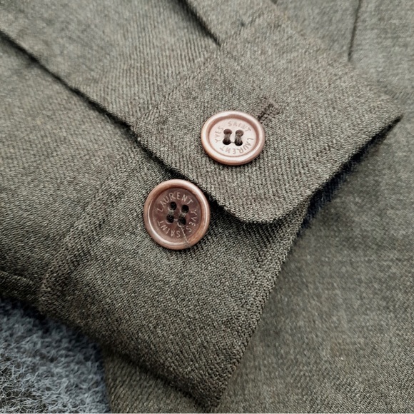 Yves Saint Laurent (YSL) Jacket - Picture 8 of 9